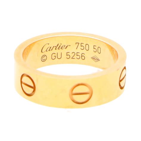 ne5804 cartier|cartier 750 ring ne5804.